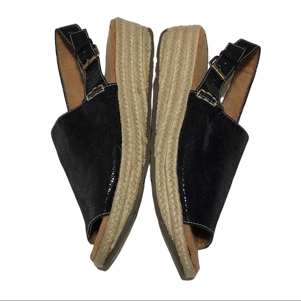 Naturalizer Praline Espadrille Sandals - Picture 4 of 16
